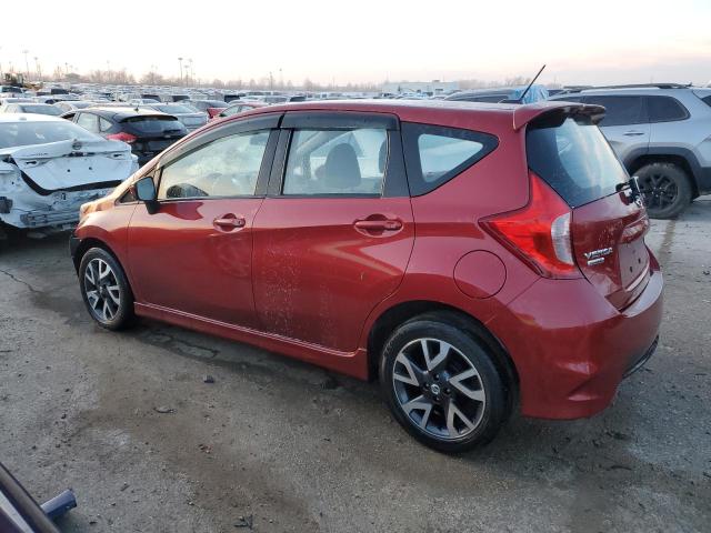 3N1CE2CP4HL374504 Nissan Versa Note S