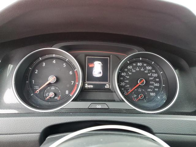 3VWYT7AU0GM022945 Volkswagen GTI S/SE