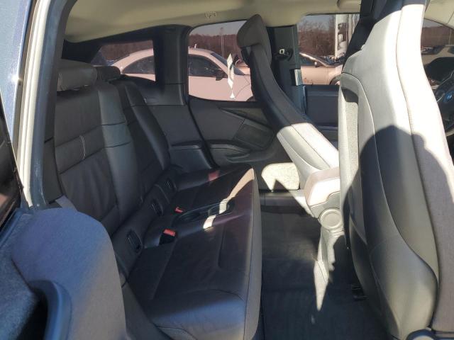 WBY1Z4C56FV500053 BMW I3 REX