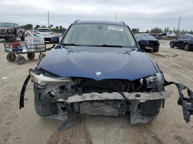5UXWZ7C50G0R31574 BMW X3 Sdrive28i