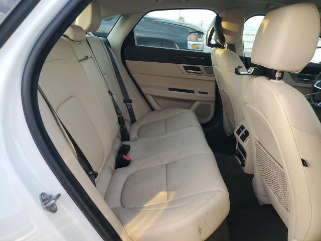 SAJBE4FX4LCY83837 Jaguar Xf Prestige