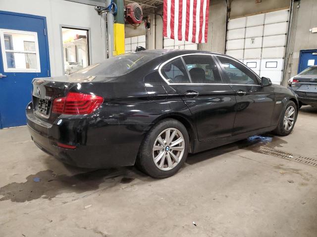 WBA5A5C52FD515930 BMW 528 I
