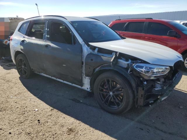5UXTY9C07M9F65130 BMW X3 Xdrivem40i