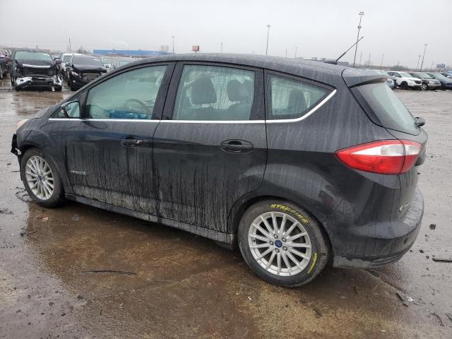 1FADP5BU5EL516361 Ford C-MAX SEL