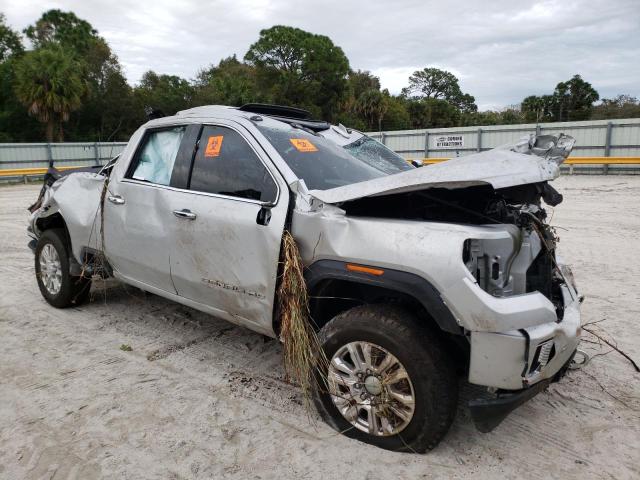 1GT19REY8NF324444 GMC Sierra K2500 Denali
