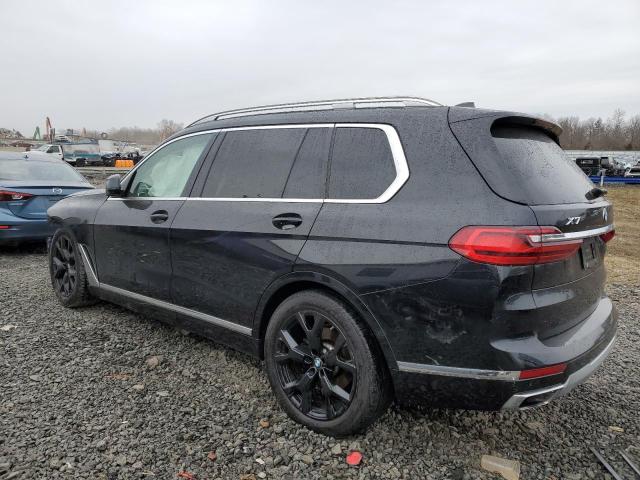 5UXCW2C01M9G90668 BMW X7 Xdrive40i