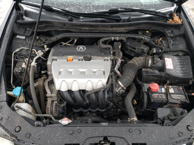 JH4CU2F40EC004884 Acura TSX