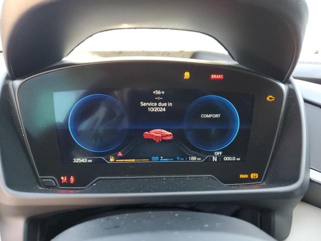 WBY2Z2C5XFV391007 BMW I8