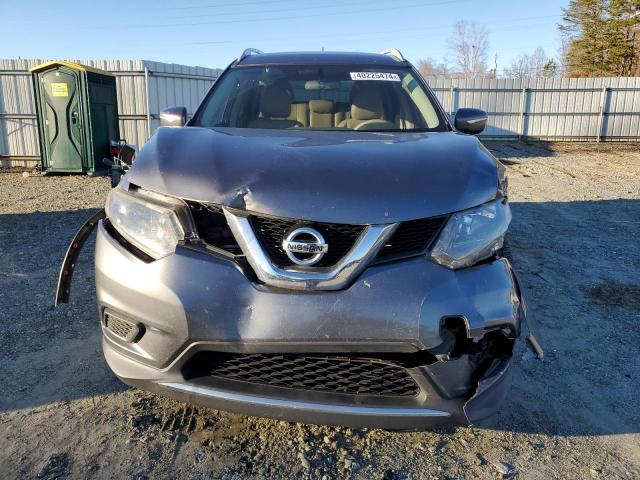 5N1AT2MT9FC764184 Nissan ROGUE S