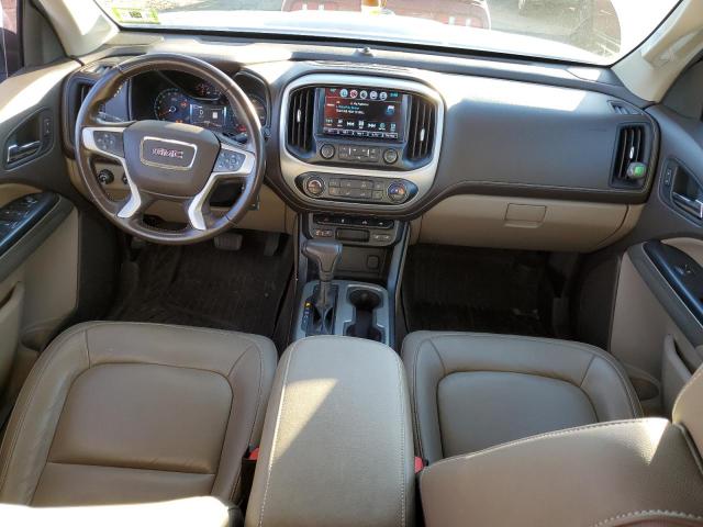 1GTG6DEN1J1140904 GMC CANYON SLT
