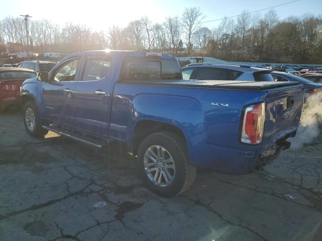 1GTG6DEN1J1140904 GMC CANYON SLT