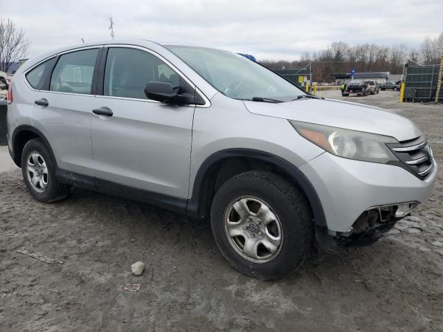 2HKRM4H37EH678885 Honda CR-V LX