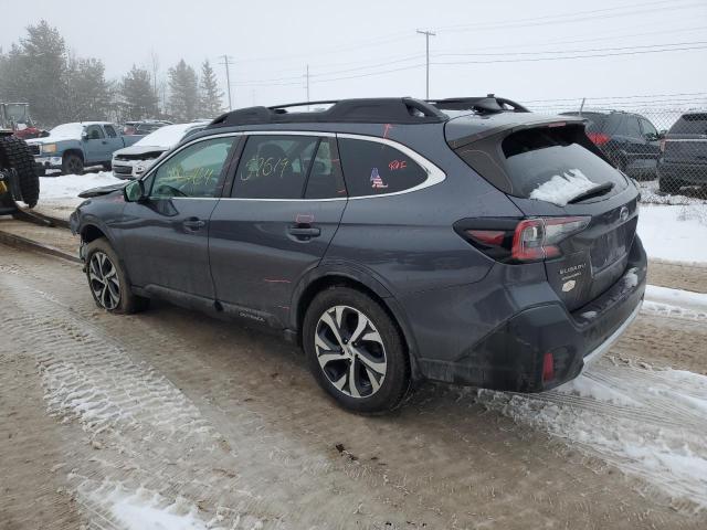 4S4BTGND4L3153175 Subaru Outback Limited Xt