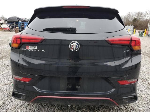 KL4MMDSL4PB027957 Buick Encore Gx Select