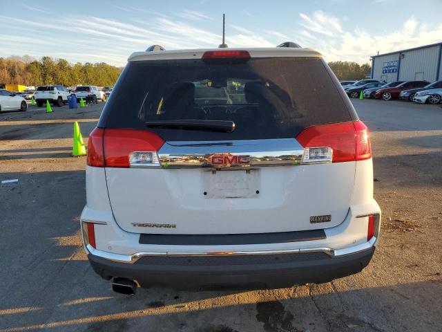 2GKALPEK3G6222665 GMC Terrain Slt