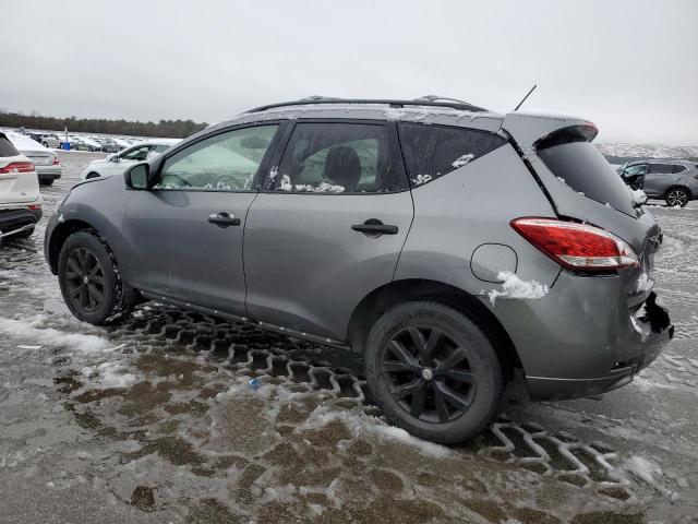 JN8AZ1MW7EW519618 Nissan MURANO S