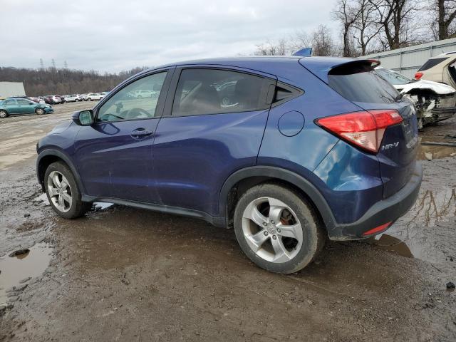 3CZRU6H53GM750248 Honda HR-V EX