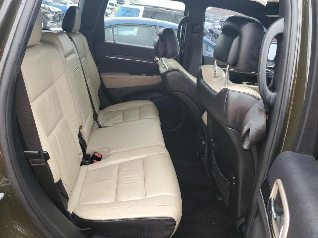 1C4RJFBG3HC613774 Jeep Grand Cherokee Limited