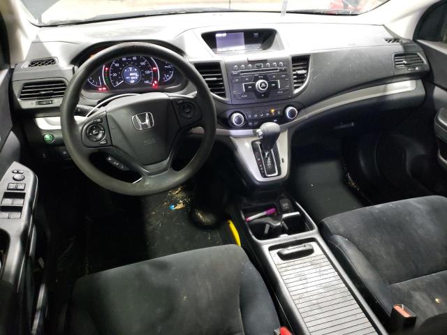 2HKRM3H35EH503156 Honda CR-V LX
