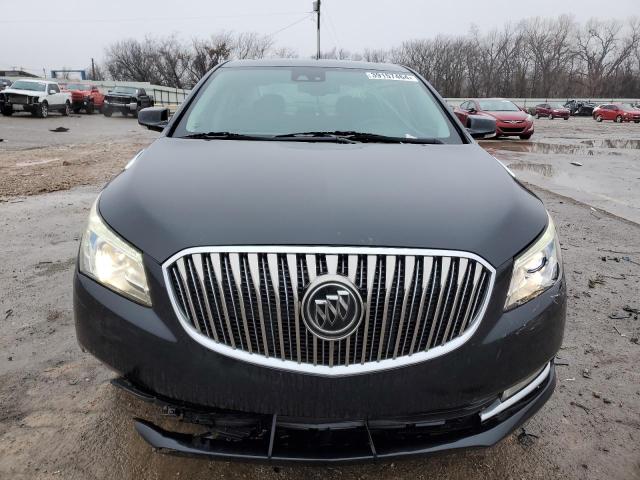 1G4GF5G39EF142096 Buick Lacrosse Touring