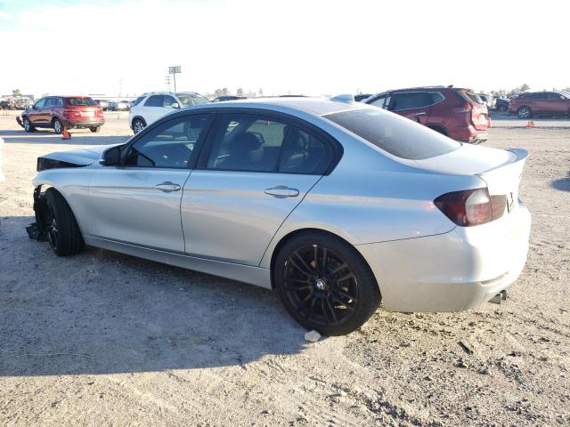 WBA3A5G51FNS90007 BMW 328 I