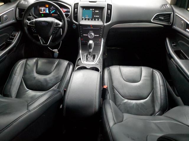 2FMPK4K8XHBB47192 Ford Edge Titanium
