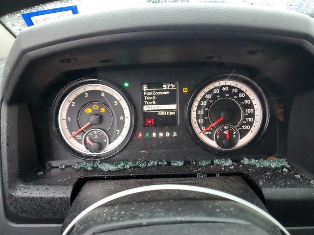 1C6RR7GG8HS807270 RAM 1500 Slt