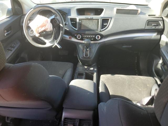 5J6RM4H5XGL116649 Honda CR-V EX