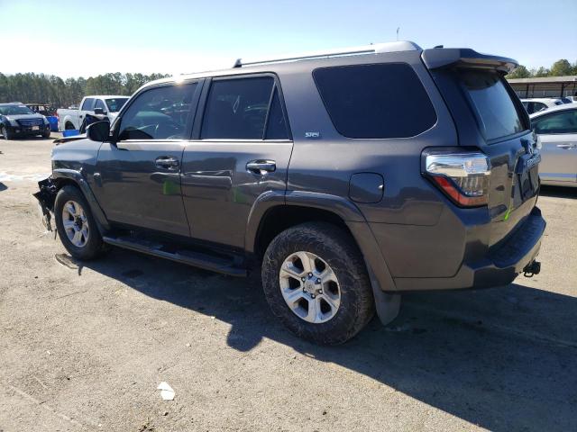 JTEZU5JR4G5124982 Toyota 4RUNNER SR5