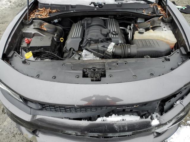 2C3CDXGJ3MH611882 Dodge Charger Scat Pack