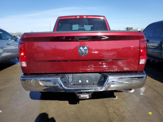 1C6RR6FG6KS701984 RAM 1500 Classic Tradesman