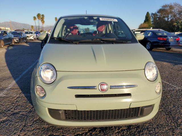 3C3CFFKR1HT697935 Fiat 500 POP
