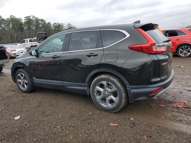 2HKRW1H80HH509350 Honda CR-V EXL