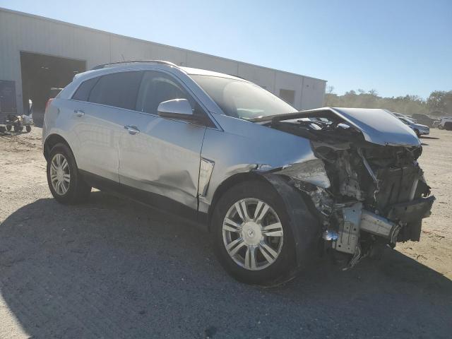 3GYFNAE38GS533876 Cadillac SRX