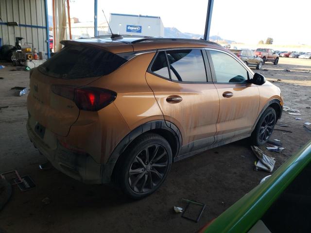 KL4AMESL8RB024796 Buick Encore Gx Sport Touring