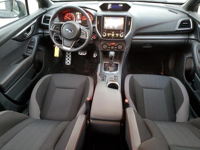 4S3GTAJ60K3760753 Subaru Impreza Sport