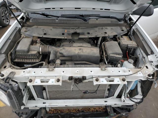 1GTH5BEA1J1189853 GMC Canyon