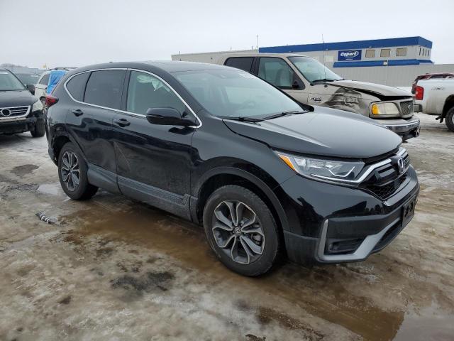 7FARW2H57NE049310 Honda CR-V EX