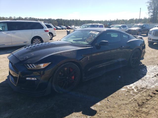Ford Mustang Shelby Gt500 2021 1FA6P8SJ8M5501498 Image 1