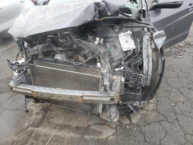 3CZRU6H75GM725417 Honda Hr-v Exl