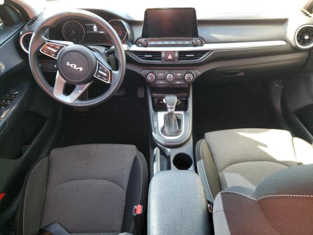 3KPF24AD0NE459198 KIA FORTE FE