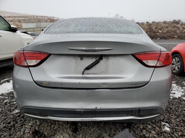 1C3CCCABXFN625219 Chrysler 200 Limited