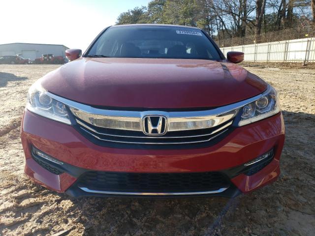 1HGCR2F16HA048625 Honda Accord Sport Special Edition