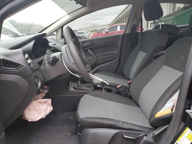 3FADP4AJ8KM158958 Ford FIESTA S