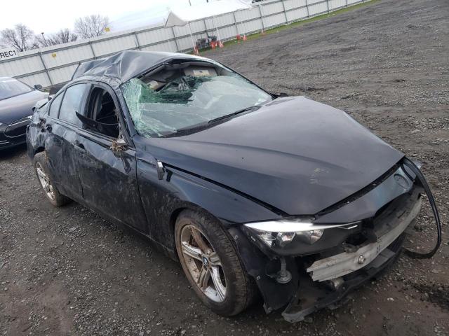 WBA3A5C53FF607821 BMW 328 I