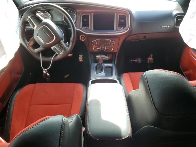 2C3CDXGJ9MH561022 Dodge Charger Scat Pack