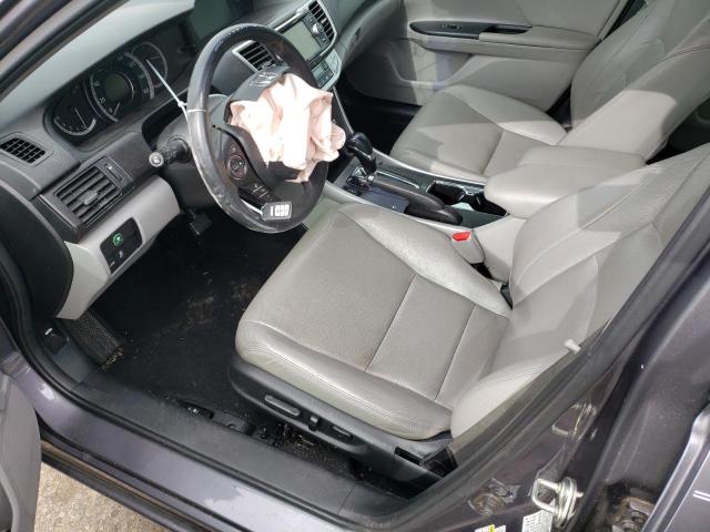1HGCR3F83FA017087 Honda ACCORD EXL