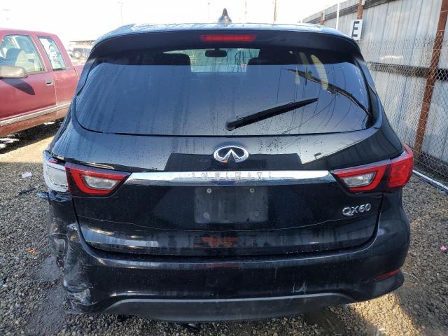 5N1DL0MN7JC529522 Infiniti QX60