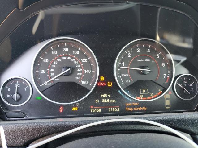 WBA3N7C53GK228858 BMW 428 I