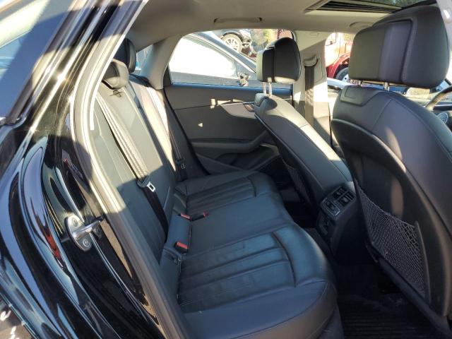 WAUENAF49HN009234 Audi A4 Premium Plus